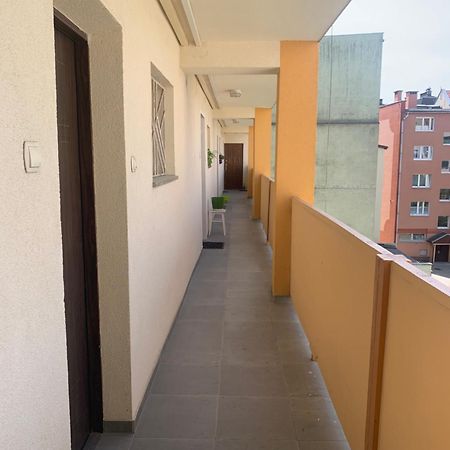 Apartament Antrakt Jelenia Góra Extérieur photo
