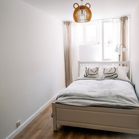 Apartament Antrakt Jelenia Góra Extérieur photo