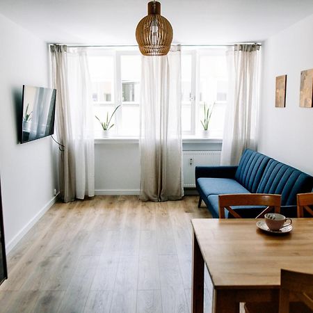 Apartament Antrakt Jelenia Góra Extérieur photo