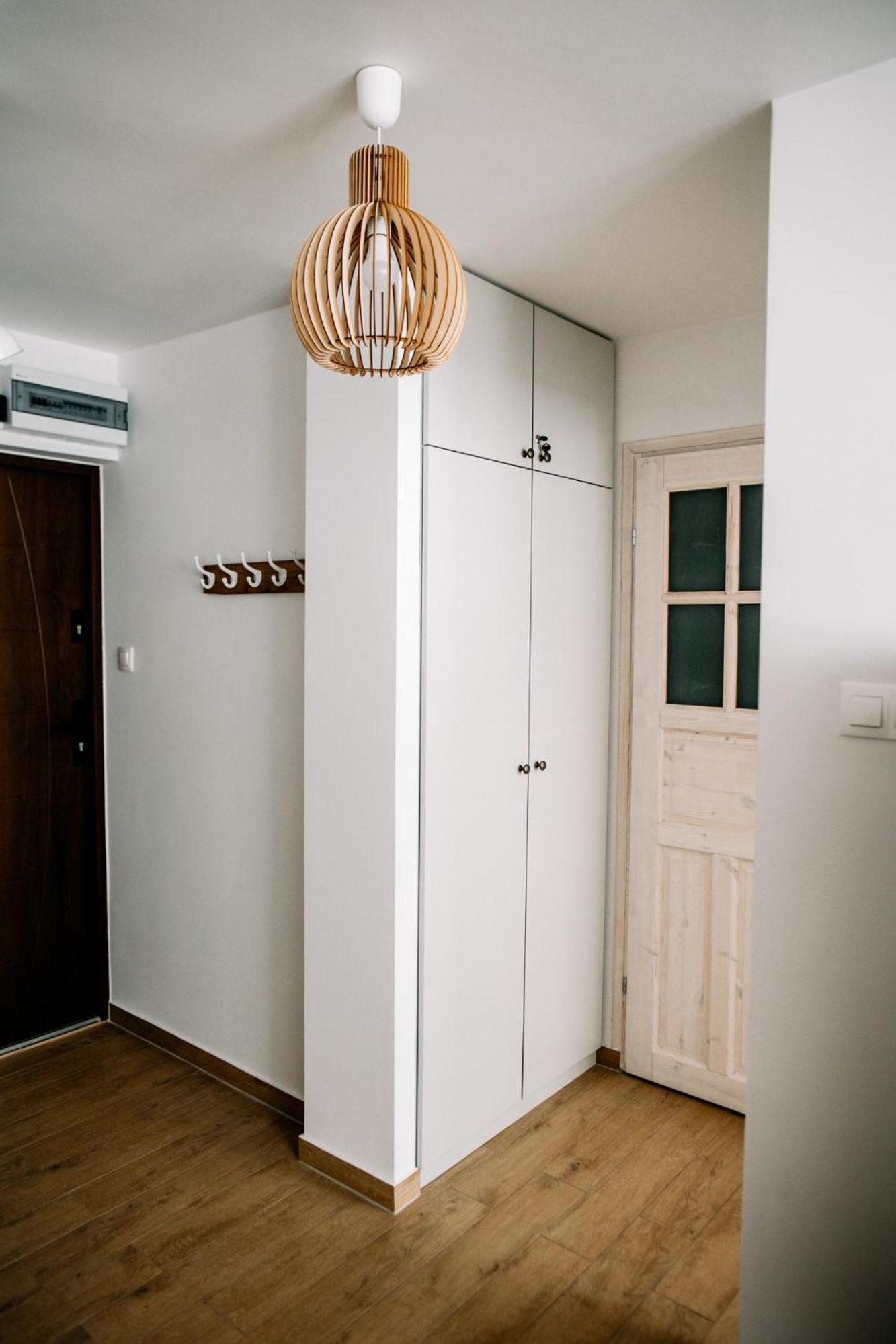Apartament Antrakt Jelenia Góra Extérieur photo