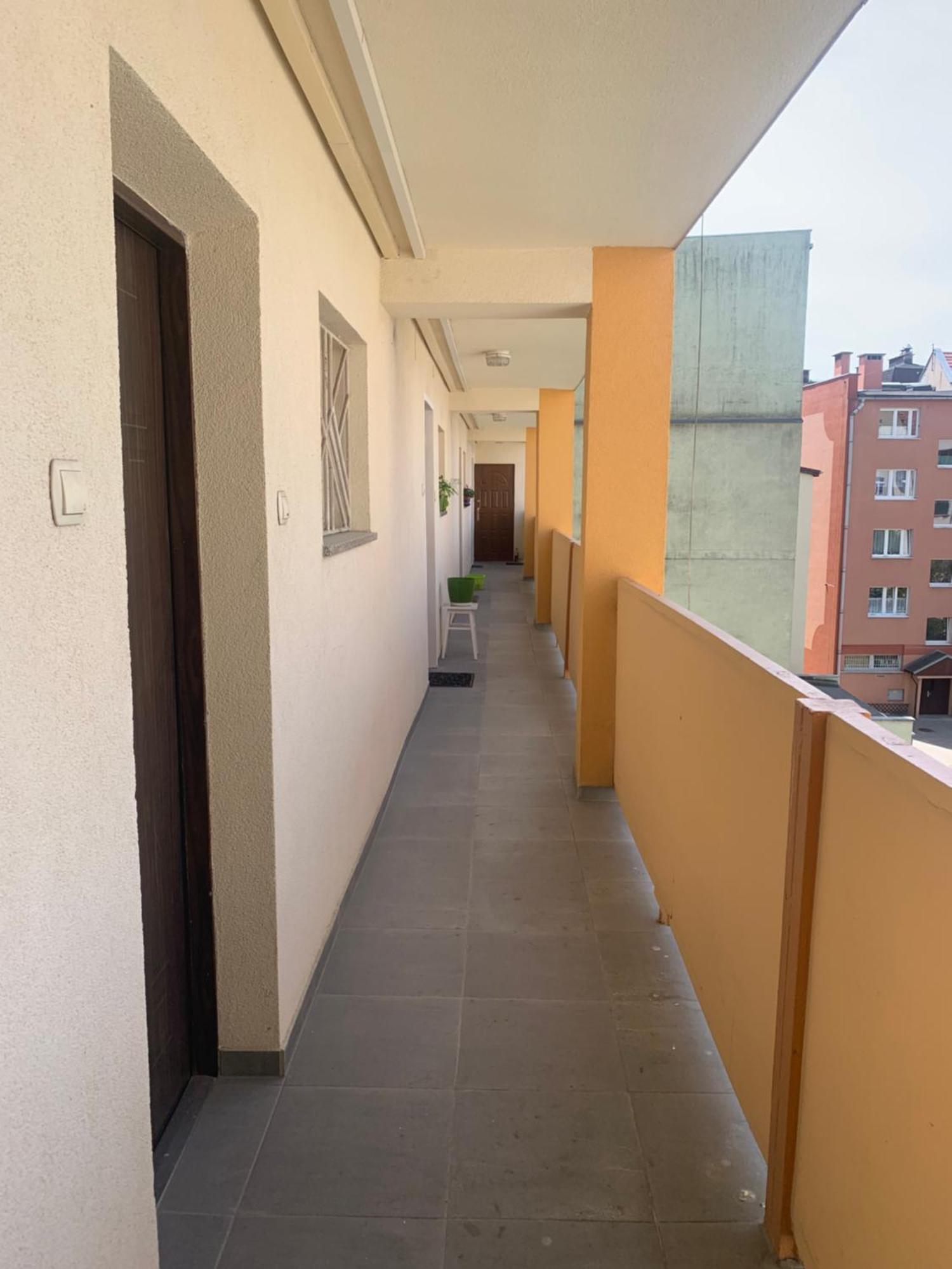 Apartament Antrakt Jelenia Góra Extérieur photo