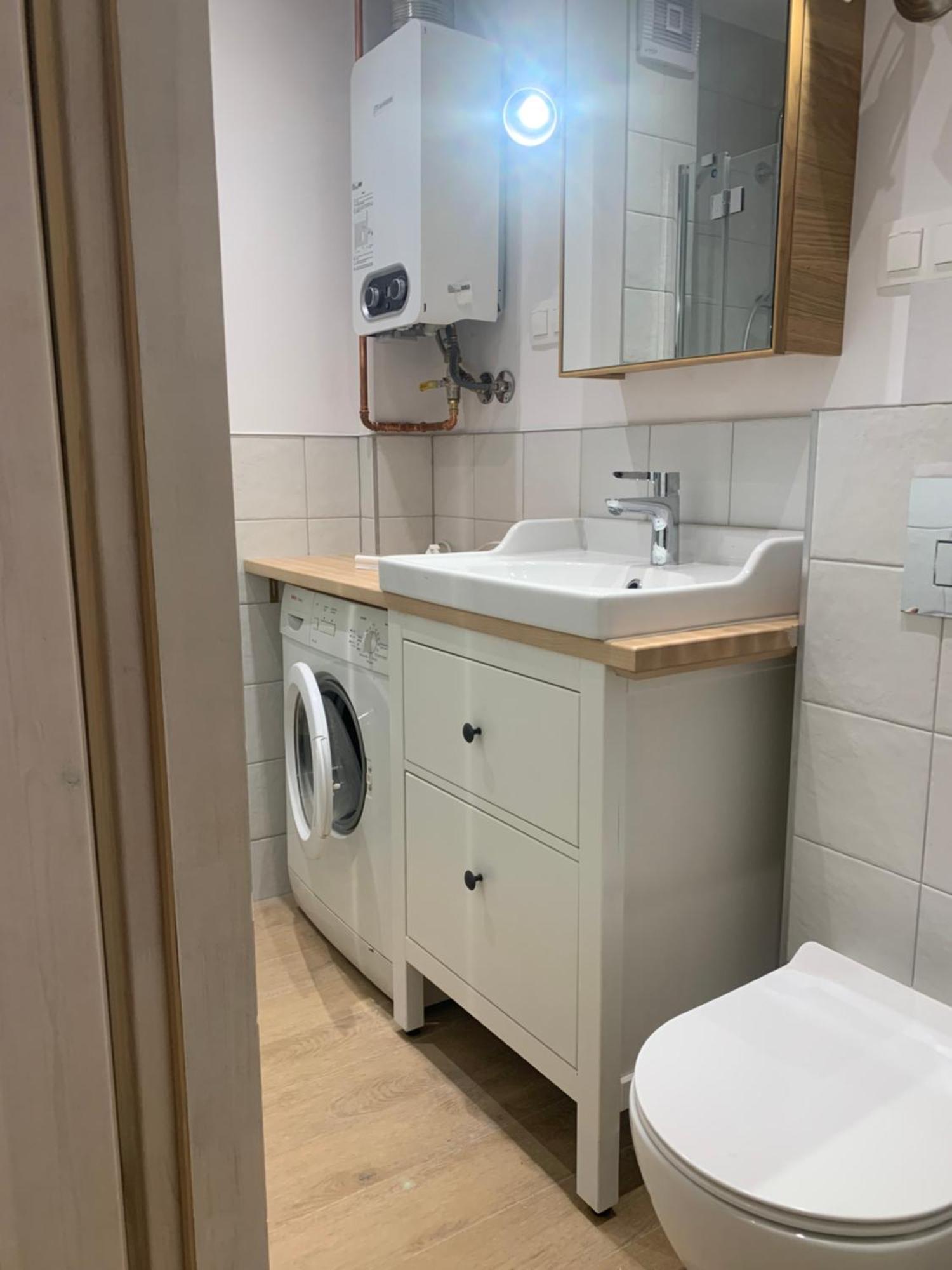 Apartament Antrakt Jelenia Góra Extérieur photo